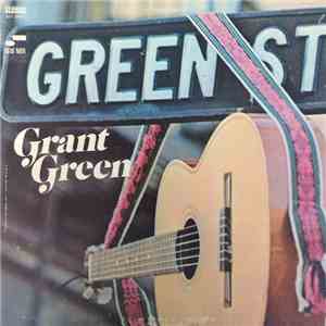Grant Green - Green Street flac album