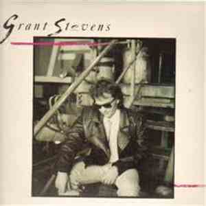 Grant Stevens - Grant Stevens flac album