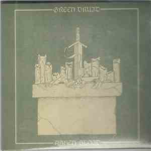 Green Druid - Ashen Blood flac album