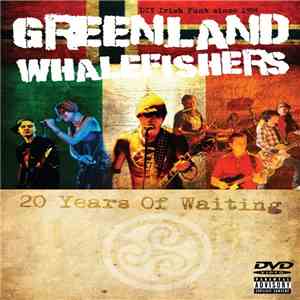 Greenland Whalefishers - 20 Years Of Waiting flac album