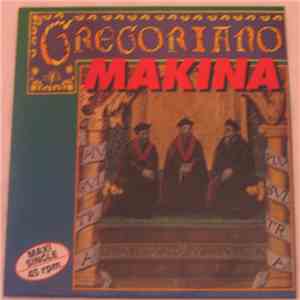Gregoriano Makina - Gregoriano Makina flac album
