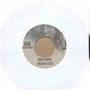 Gregory Isaacs - Night Nurse / Dub flac album