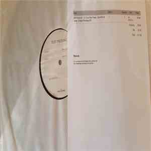 Gremlinz & Jesta  - Empty Promises EP flac album