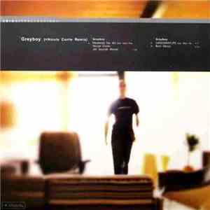 Greyboy - Mastered The Art flac album