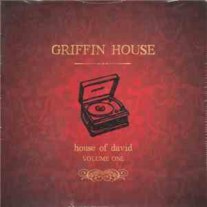 Griffin House - House Of David Volume One flac album