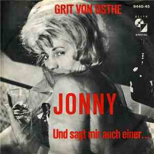 Grit Von Osthe - Jonny flac album