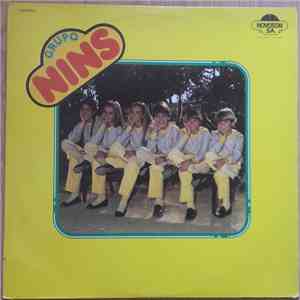 Grupo Nins - Nins flac album