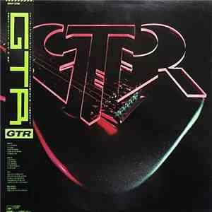 GTR  - GTR flac album