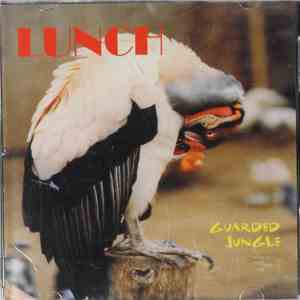 Guarded Jungle - Lunch flac album