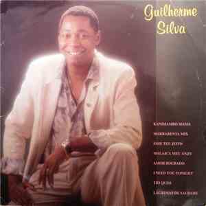 Guilherme Silva  - Kanimambo Mama flac album