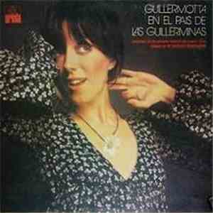 Guillermina Motta - Guillermotta En El País de Las Guillerminas flac album