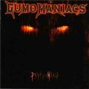 GumoManiacs - PsychoMania flac album