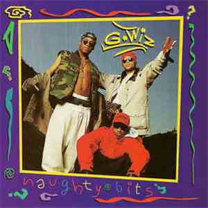 G-Wiz  - Naughty Bits flac album