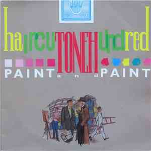 Haircut One Hundred - Paint And Paint flac album