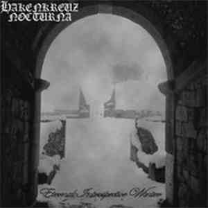 Hakenkreuz Nocturna - Eternal Introspective Winter flac album