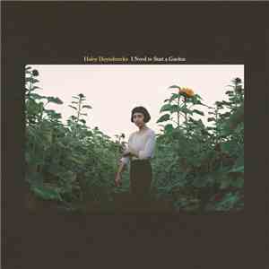 Haley Heynderickx - I Need To Start A Garden flac album