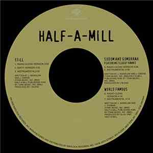 Half-A-Mill - Still flac album