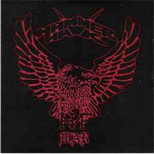 Hammerhawk - War flac album