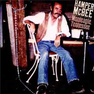 Hamper McBee - The Good Old-Fashioned Way flac album