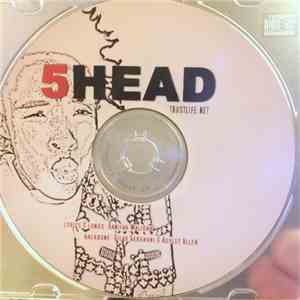 Hanifah Walidah - 5Head flac album