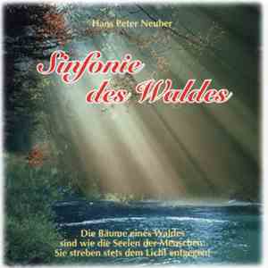 Hans Peter Neuber - Sinfonie Des Waldes flac album
