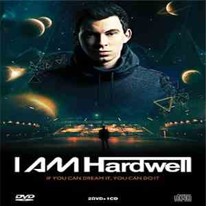 Hardwell - I Am Hardwell flac album