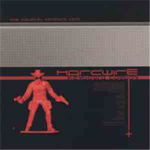 Hardwire  - Keyboard Cowboy flac album