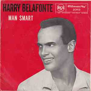 Harry Belafonte - Man Smart (EP) flac album