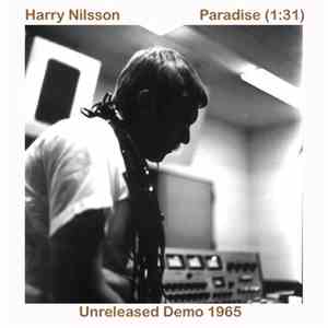 Harry Nilsson - Paradise flac album