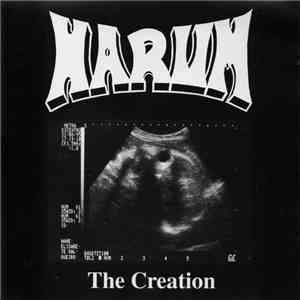 Harum  - The Creation flac album