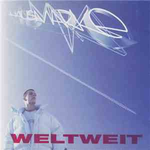 Hausmarke - Weltweit flac album