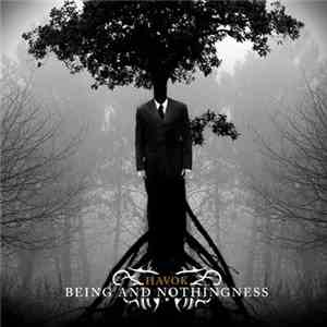 Havok  - Being And Nothingness flac album