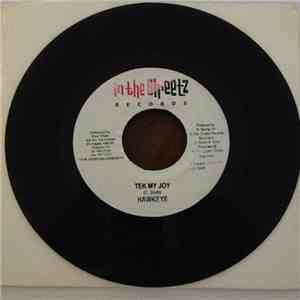 Hawkeye  / Frisco Kid - Tek My Joy / Sen Dem Come flac album