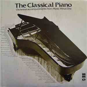 Haydn - The Classical Piano flac album