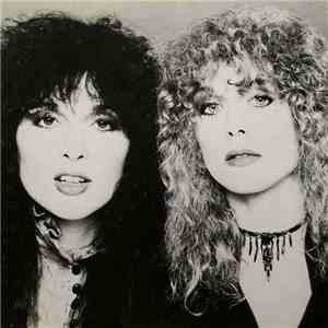 Heart - Bebe Le Strange flac album