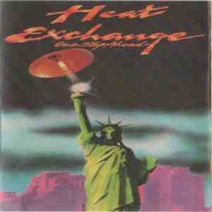 Heat Exchange - One Step Ahead flac album