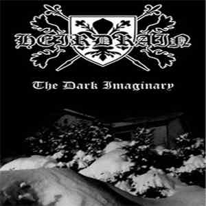 Heirdrain - The Dark Imaginary flac album