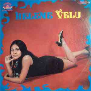 Helene Velu - Helene Velu flac album