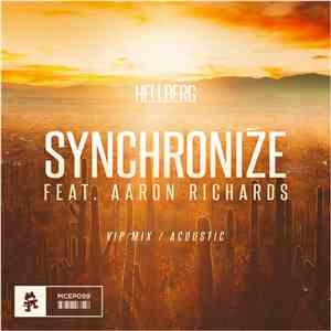 Hellberg  - Synchronize (VIP Mix / Acoustic) flac album