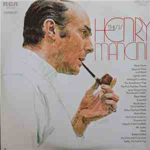Henry Mancini - This Is Henry Mancini flac album