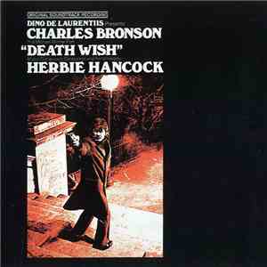 Herbie Hancock - Death Wish: Original Soundtrack Album flac album