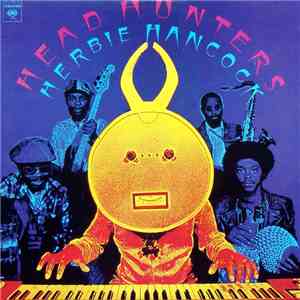 Herbie Hancock - Head Hunters flac album