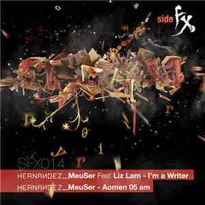 Hernandez  _ Meuser - Autumn Toughts flac album