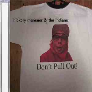 Hickory Mansoor & The Indians - If I Could See Hell In The Shape Of A Ritz Cracker flac album