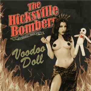 Hicksville Bombers - Voodoo Doll flac album