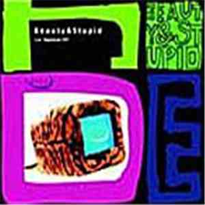 hide  - Beauty & Stupid flac album