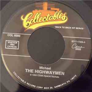 Highwaymen, Ferlin Husky - Michael flac album