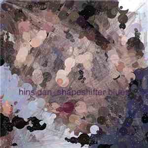 Hinsidan - Shapeshifter Blues flac album