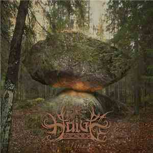Häive - Iätön flac album
