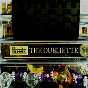 Hoggle  - The Oubliette flac album